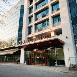 Sejur Clayton Hotel Chiswick vacanta Londra