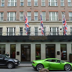 Hotel The May Fair, A Radisson Collection Hotel cazare Londra