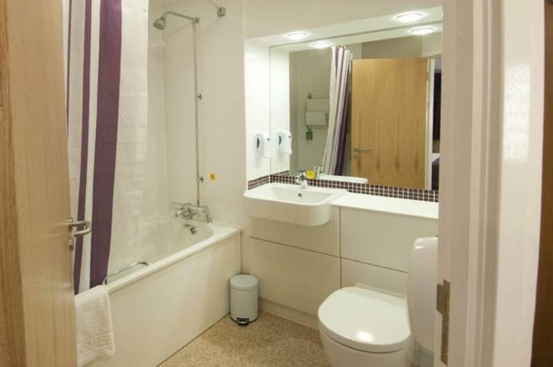 Hotel Premier Inn London Putney Bridge