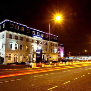 Hotel London Croydon Aerodrome Hotel cazare London