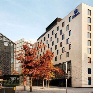 Hotel Hilton London Tower Bridge cazare London