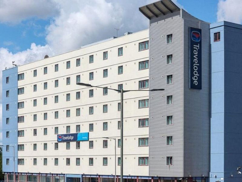 Hotel Travelodge London Wembley