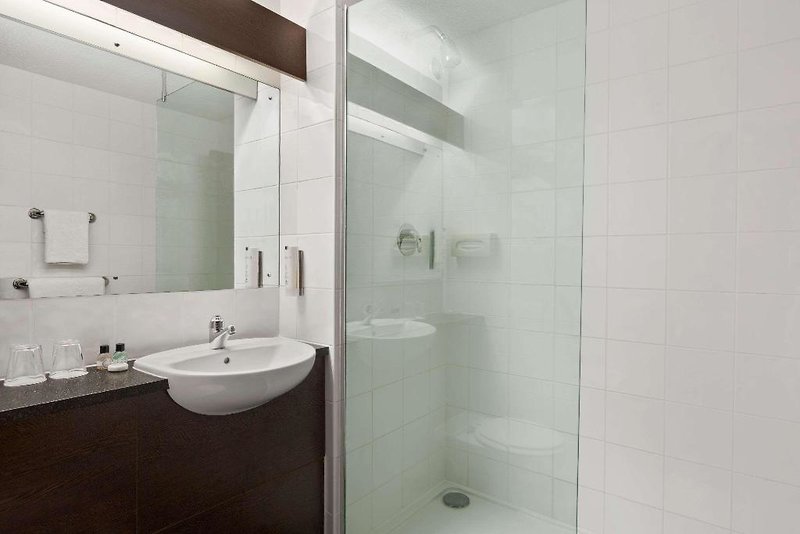 Hotel Ramada By Wyndham South Mimms M25