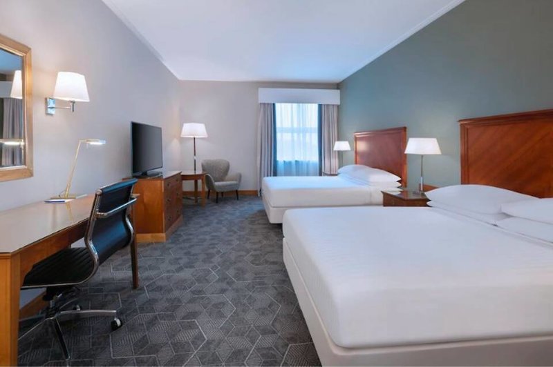 Hotel Delta Hotels Bexleyheath