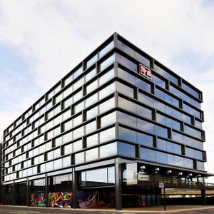 Sejur Citizenm London Shoreditch vacanta Londra