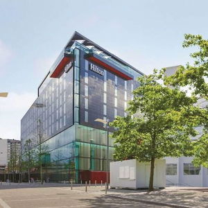 Hotel Hilton London Wembley cazare London