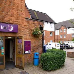Hotel Premier Inn London Harrow cazare London