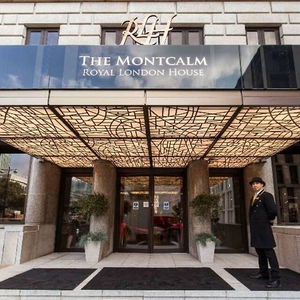 Hotel Montcalm Royal London House cazare London