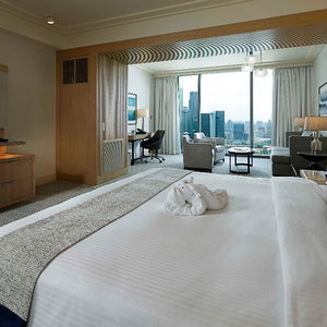 Sejur Marina Bay Sands vacanta Singapore