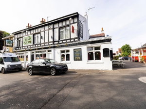 Hotel Old Oak Tree Inn cazare Londra
