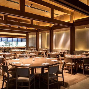 Hotel Nobu Hotel Shoreditch cazare Londra