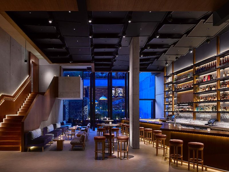 Nobu Hotel Shoreditch
