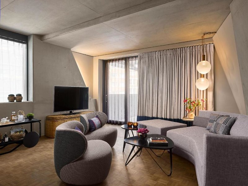 Nobu Hotel Shoreditch