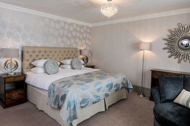 Hotel The Manor Elstree