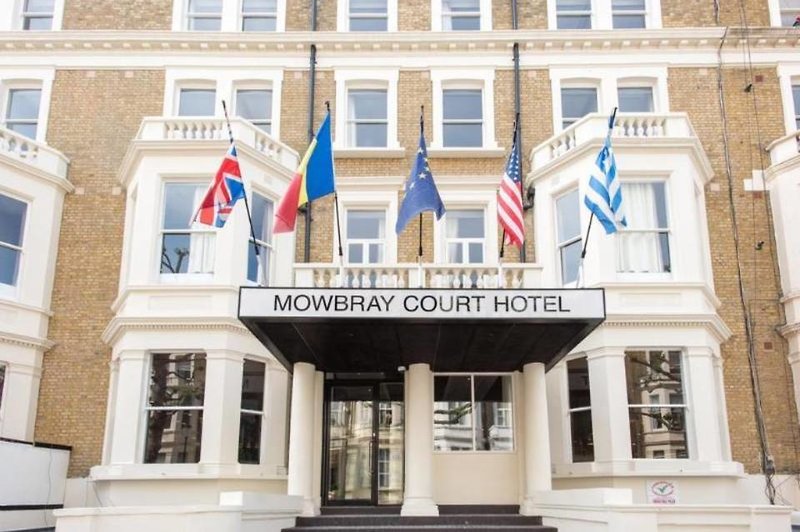 Hotel Mowbray Court Hotel