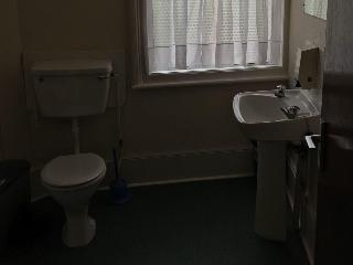 Hotel The Bridge Inn