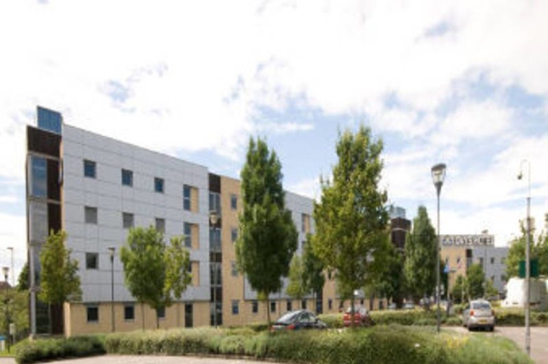 Ramada By Wyndham London North M1