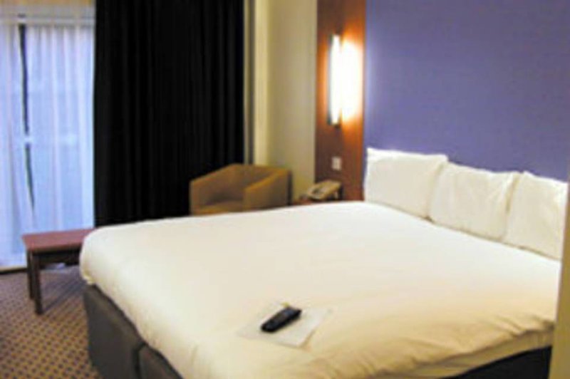 Ramada By Wyndham London North M1