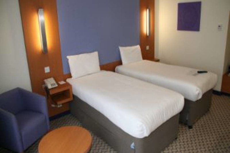 Ramada By Wyndham London North M1
