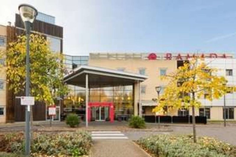 Ramada By Wyndham London North M1