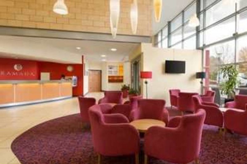 Ramada By Wyndham London North M1