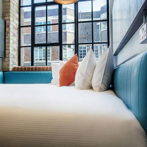 Hotel New Road Hotel cazare London