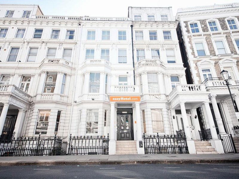 Hotel Easyhotel South Kensington