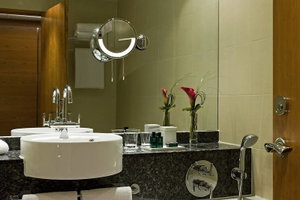 Hotel Sofitel London Heathrow cazare Londra