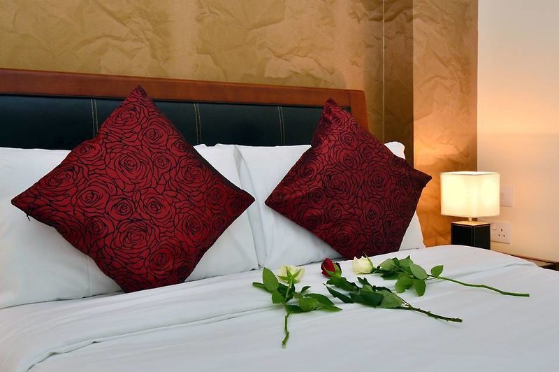 Hotel W6 Hotel