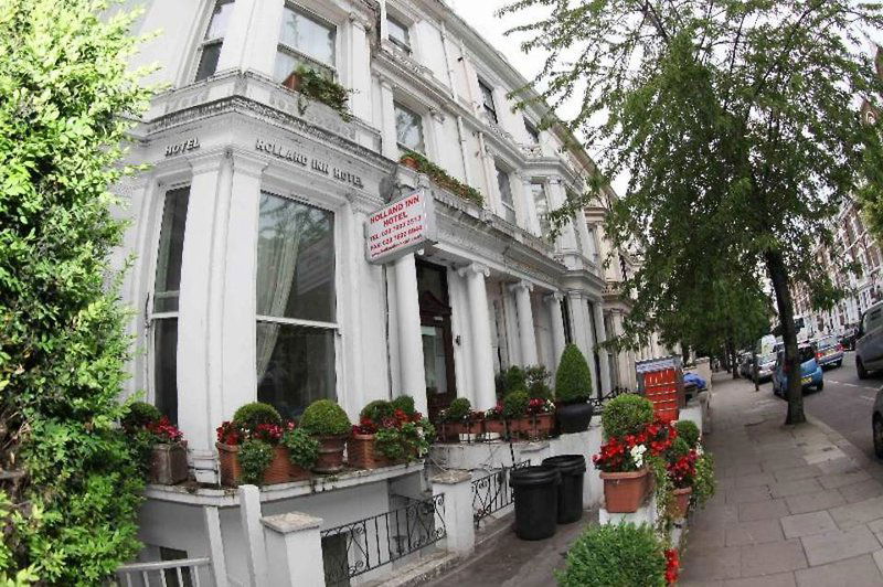 Hotel Holland Inn Hotel