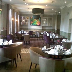 Hotel London Chigwell Prince Regent Hotel, Bw Signature Collection cazare London