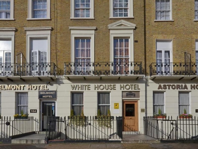 Hotel White House