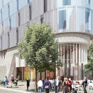 Hotel Bankside Hotel, Autograph Collection cazare Londra