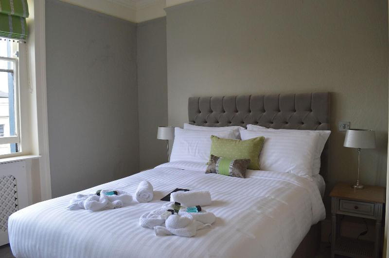 Hotel Flynns Pub & Guesthouse