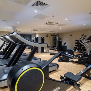 Sejur Crowne Plaza London Heathrow T4 vacanta Londra