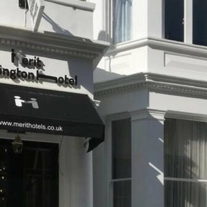 Sejur Merit Kensington Hotel vacanta Londra