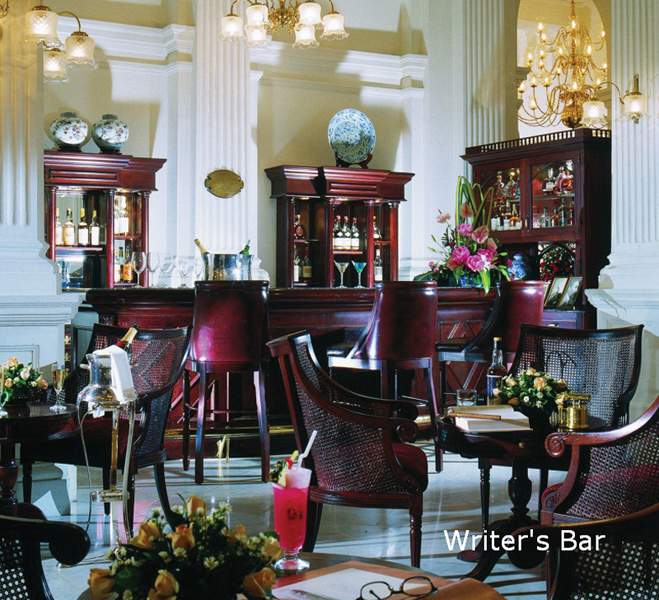 Raffles Singapore