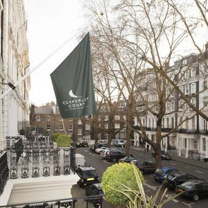 Hotel Claverley cazare Londra