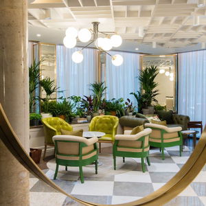 Hotel Vintry & Mercer cazare Londra