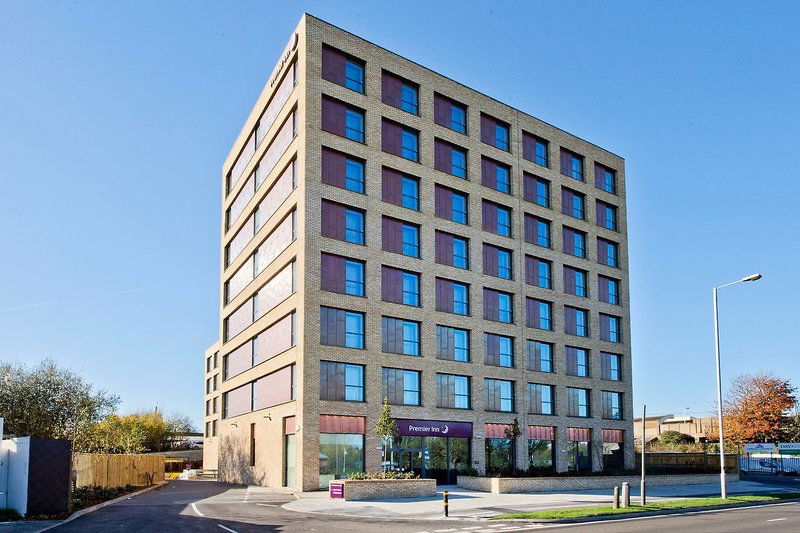 Hotel London Tolworth Hotel