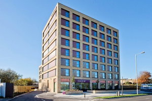 Hotel London Tolworth Hotel cazare Londra