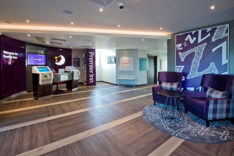 London Tolworth Hotel