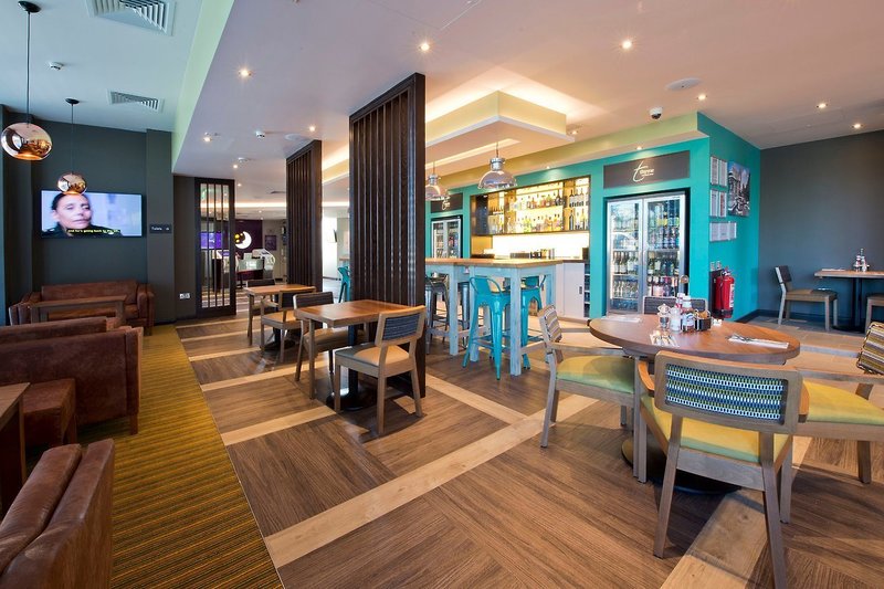 London Tolworth Hotel