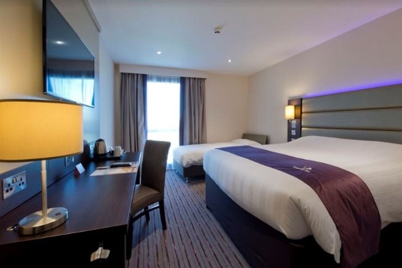 London Tolworth Hotel