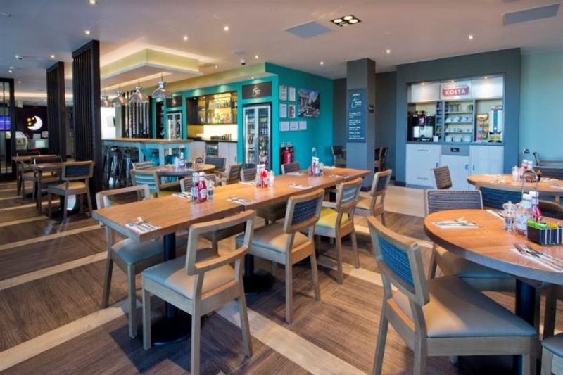 London Tolworth Hotel