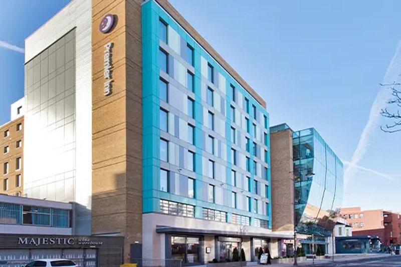 Hotel Premier Inn London Wimbledon (Broadway)