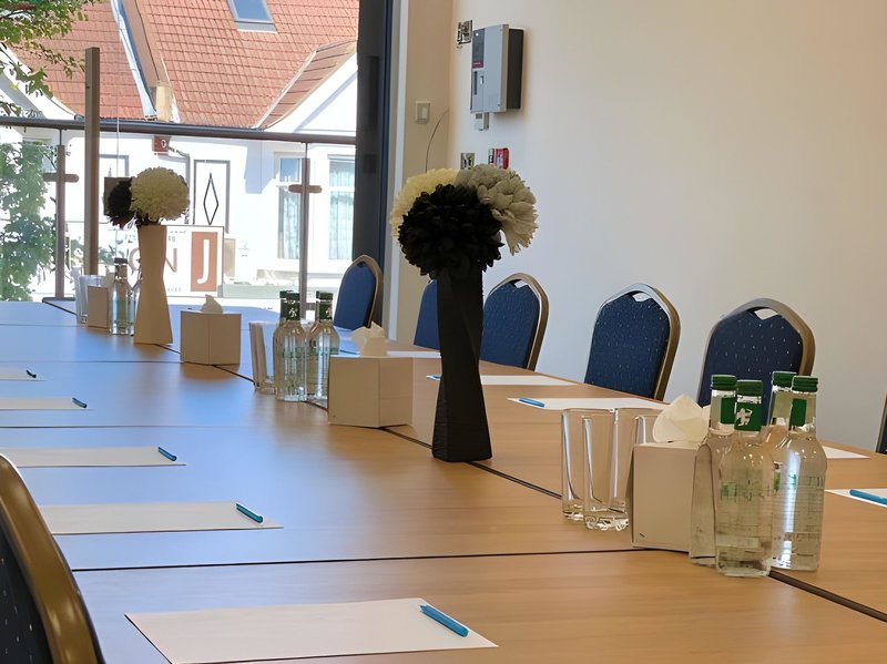 Premier Lux Serviced Apartments