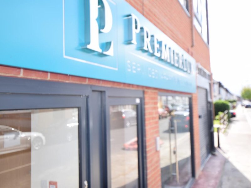 Hotel Premier Lux Serviced Apartments