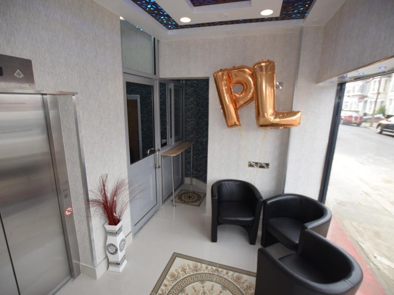 Premier Lux Serviced Apartments