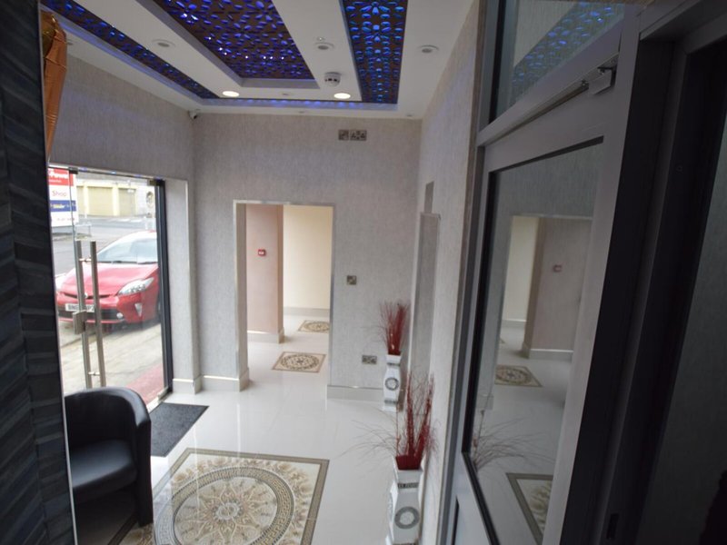 Premier Lux Serviced Apartments